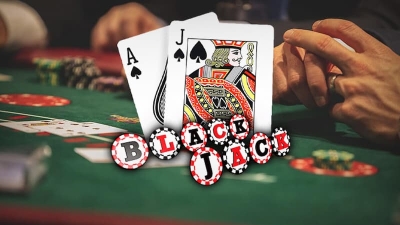 Blackjack - Bí quyết chiến thắng và chiến lược chơi hiệu quả 8 Blackjack 1 1