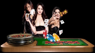DB Live Casino - Sảnh cược uy tín, chất lượng hàng đầu 2025 4 DB live casino 1 1