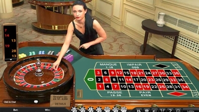 FB Live Casino - Sảnh cược chuyên nghiệp, xanh chín nhất hiện nay 3 FB Live Casino 1 1