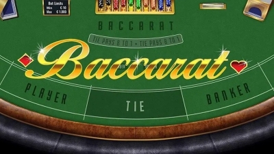Baccarat - tựa game siêu đẳng cấp, thu hút mọi tay chơi 7 baccarat 1 1