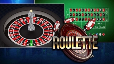 Roulette - Tựa game cá cược casino được ưa chuộng với cơ hội thắng cao 6 roulette 1 1