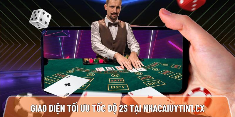 Trải nghiệm nhà cái uy tín giao diện tối ưu tốc độ 2s tại Nhacaiuytin1.cx 8 Trải nghiệm nhà cái uy tín giao diện tối ưu tốc độ 2s tại Nhacaiuytin1.cx