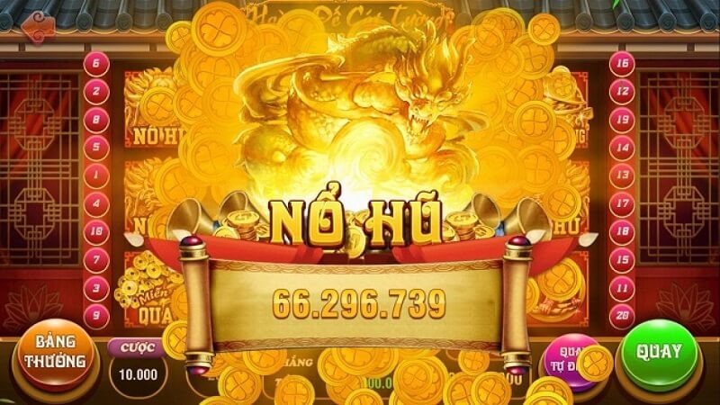 Nổ hũ Iwin hỗ trợ trả thưởng chỉ trong vòng 30 giây 19 no hu iwin 1