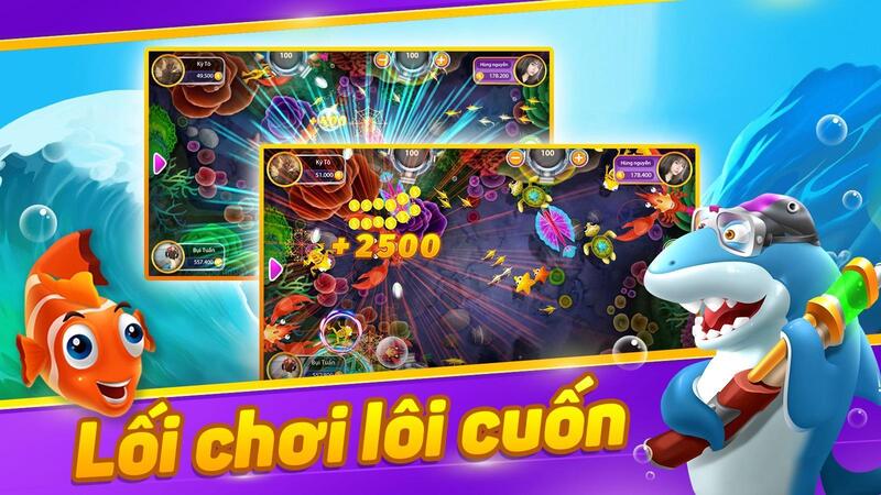 Nổ hũ loc club tựa game đa dạng với hơn 30 chủ đề hấp dẫn 20 no hu loc club 1