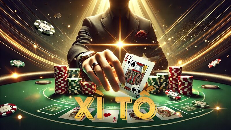 Xì tố game bài đổi thưởng online kiếm tiền thật về túi 1 xi to 1